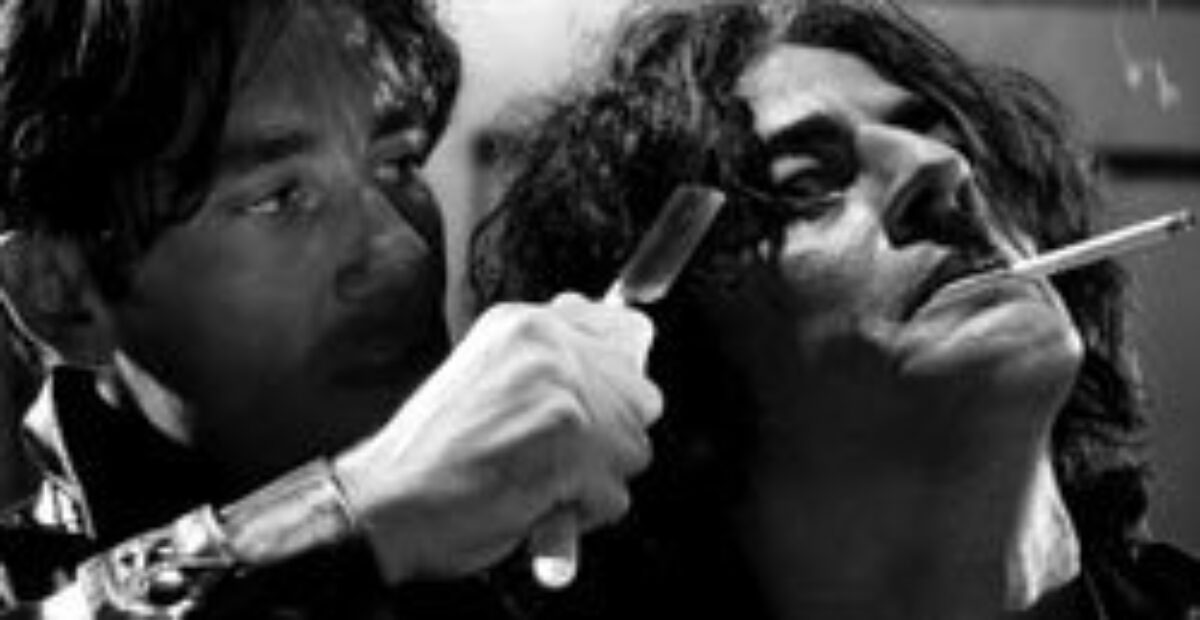 Sin Cityn kampanja kiellettiin