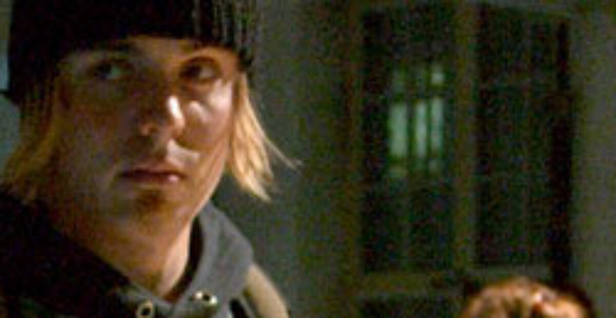 Jasper Pääkkönen elää avustusruoalla