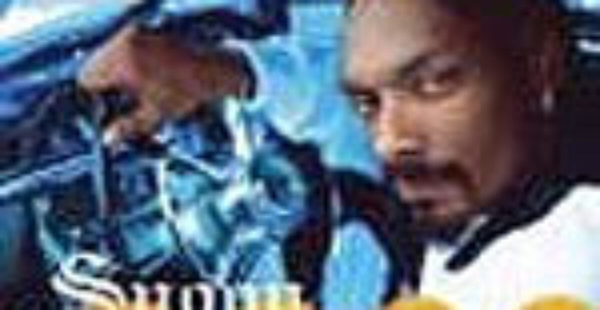 Snoop Dogg : The Best Of Snoop Dogg