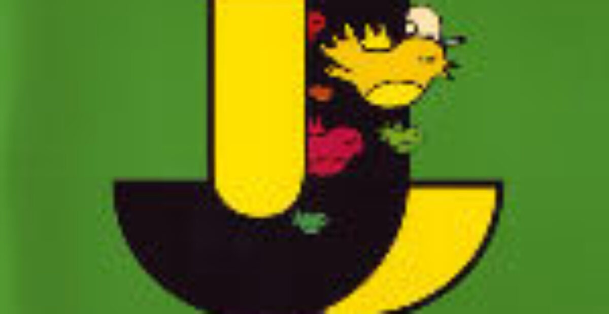 Just Jack : Glory Days