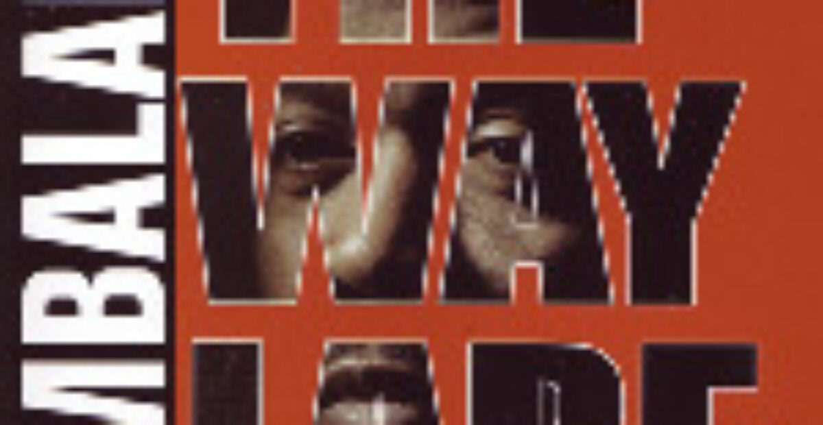 Timbaland : The Way I Are