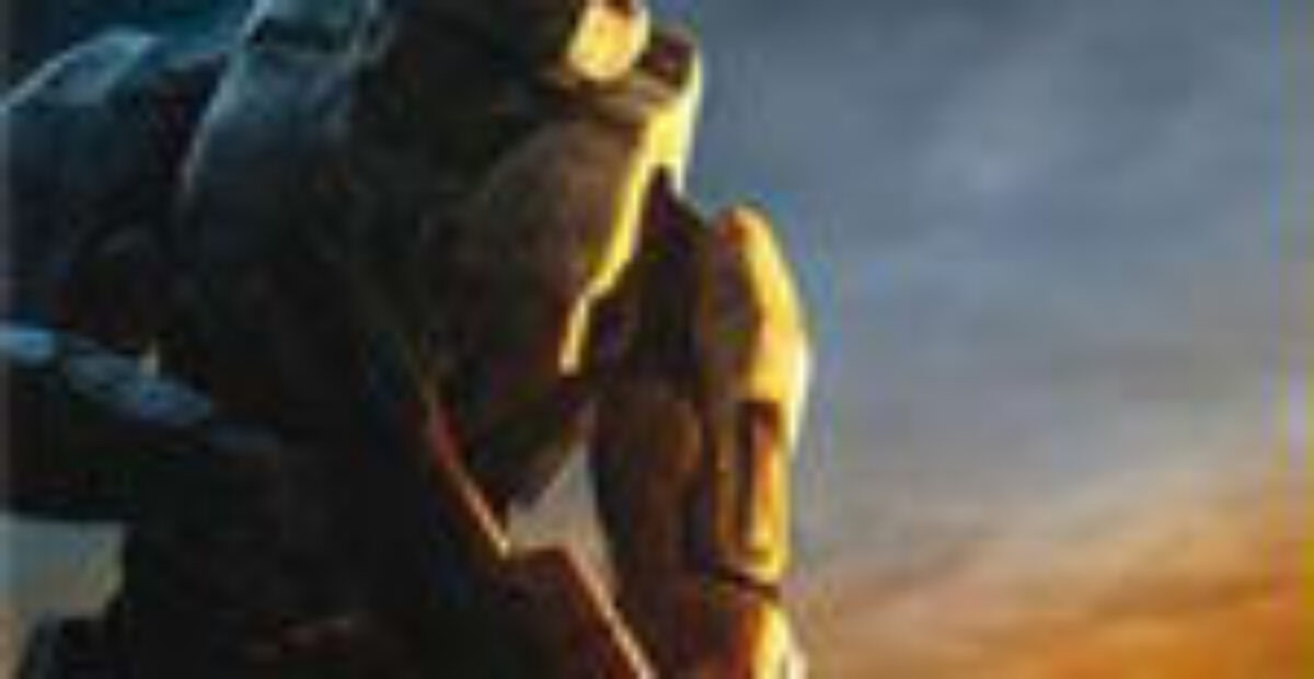 Microsoftilta vaaditaan miljoonakorvauksia Halo 3 -pelistä