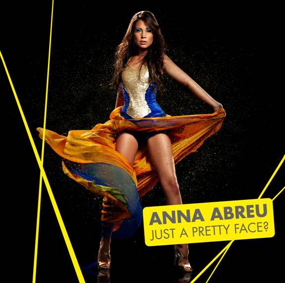 Anna Abreu : Just A Pretty Face?