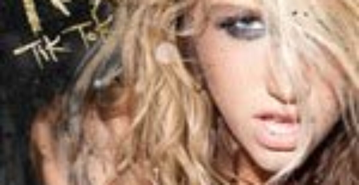 Ke$ha : Tik Tok