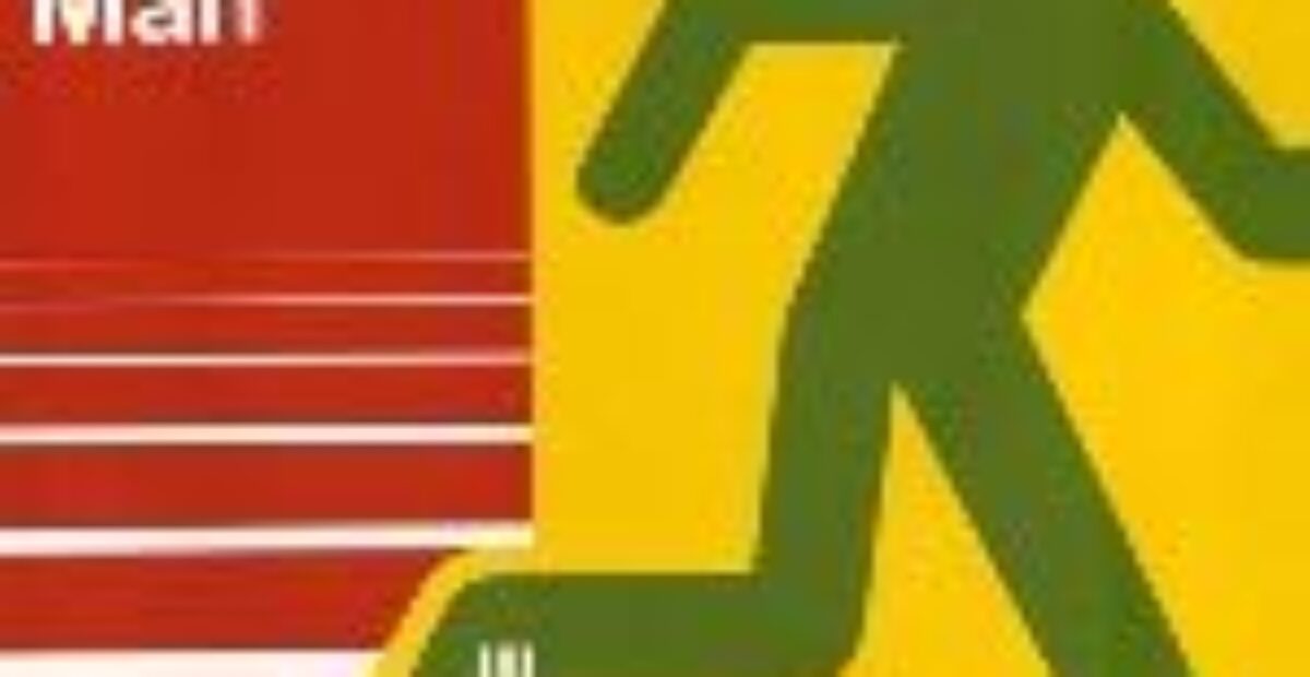 Don Johnson Big Band : Running Man