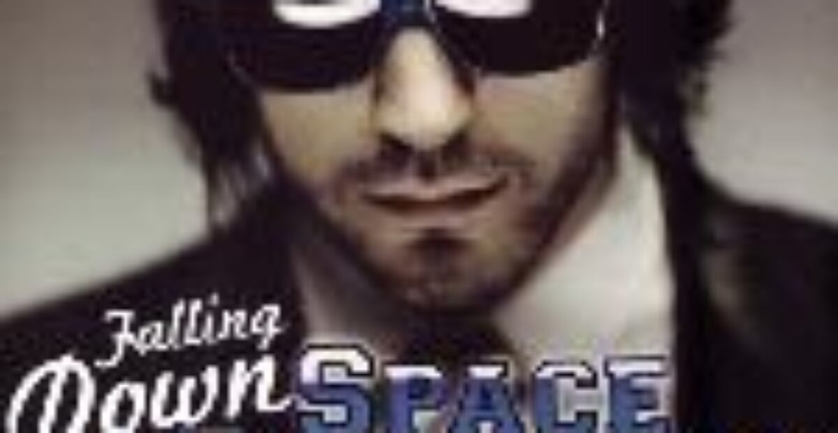 Space Cowboy : Falling Down