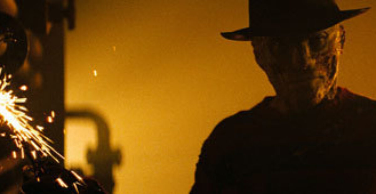 Painajainen Elm Streetillä arvostelu