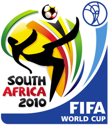 FIFA World Cup 2010 logo