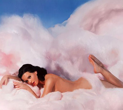 Katy Perry Teenage Dream