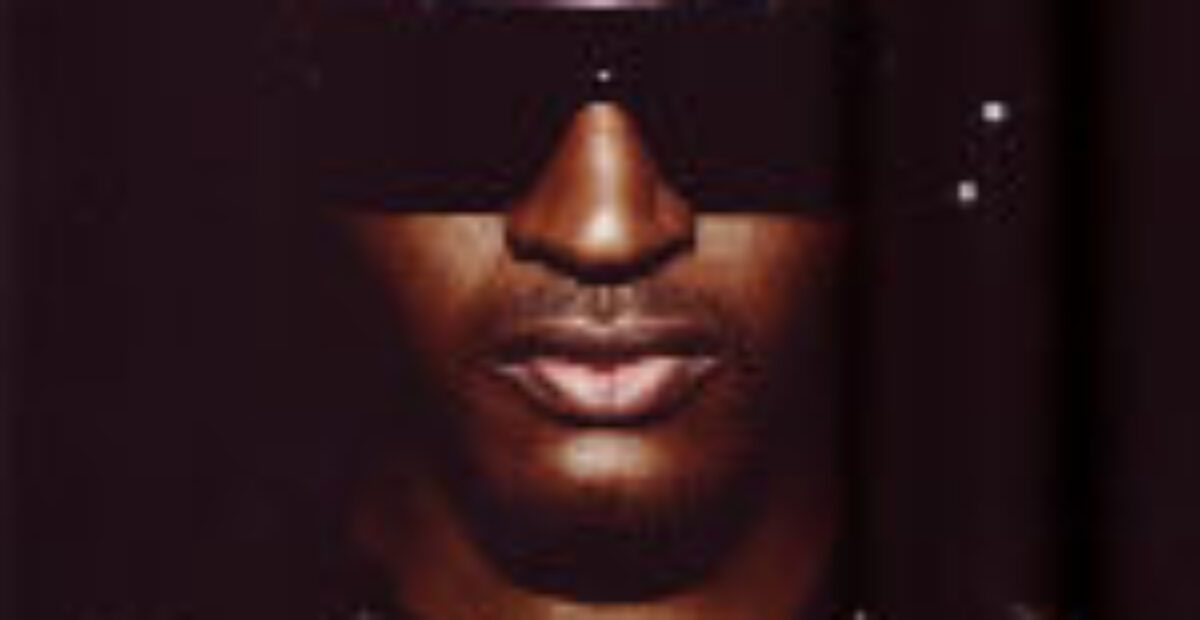 Taio Cruz : Rokstarr -levyarvostelu