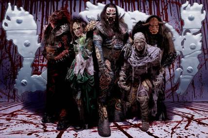 Lordi 2010