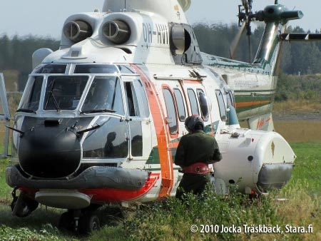 Tampere International Air Show 2010 by Stara.fi