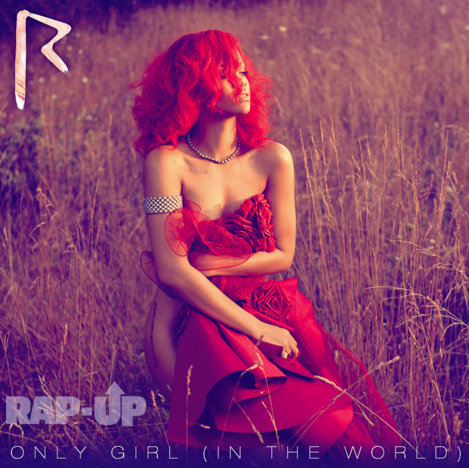 Rihanna Only Girl