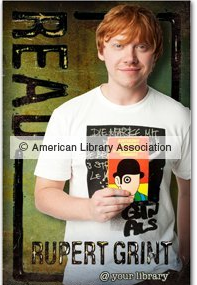 Rupert Grint Kellopeli Appelsiini