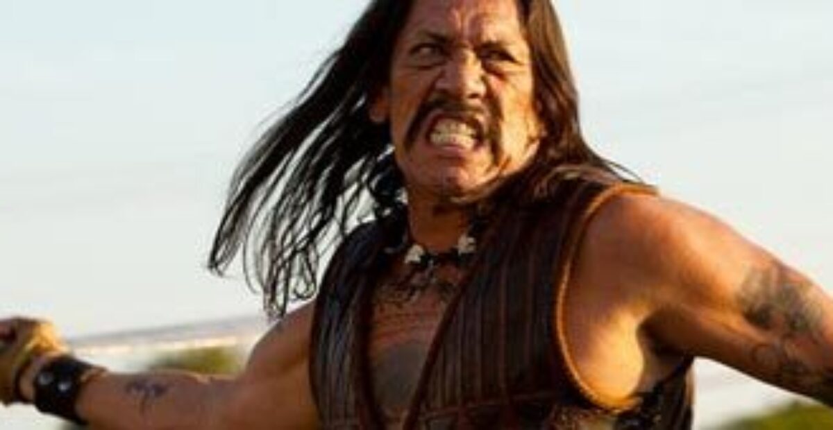 Machete