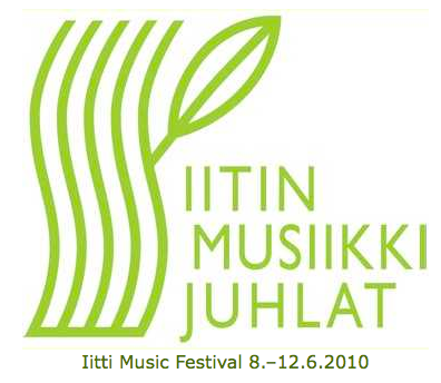 Iitin Musiikkijuhlat