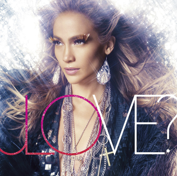 Jennifer Lopez Love