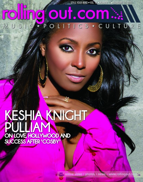 keshia knight pulliam