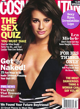 Lea Michele