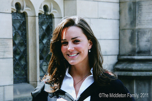 Kate Middleton