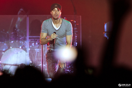 Enrique Iglesias