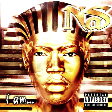 nas i am cover