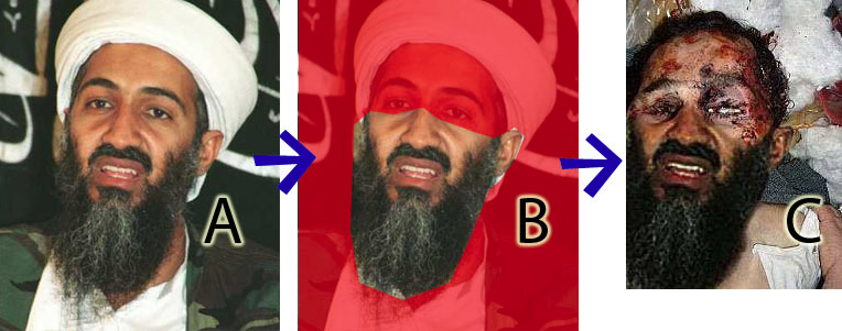 Osama Bin Laden