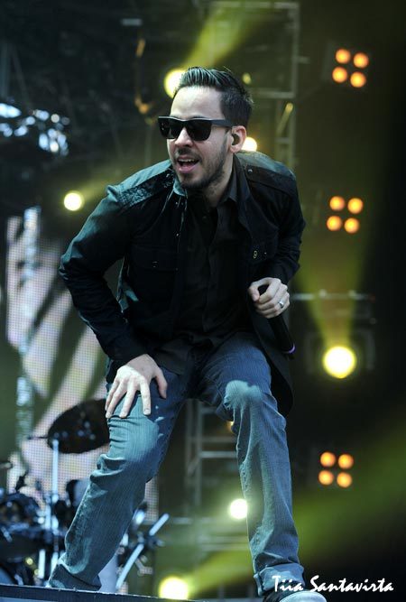 Linkin Park