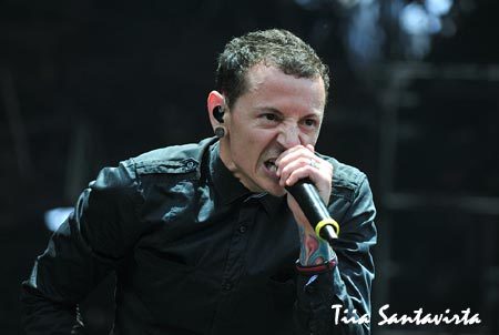 Linkin Park