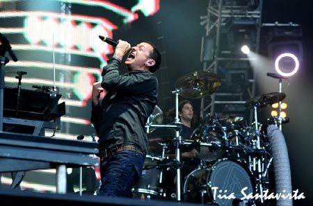 Linkin Park