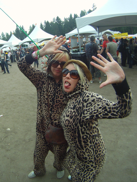 Provinssirock 2011