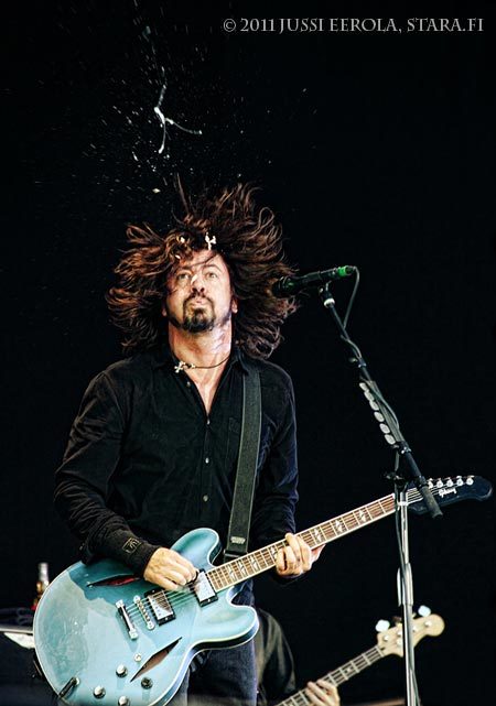 Foo Fighters