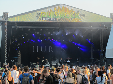 Ruisrock