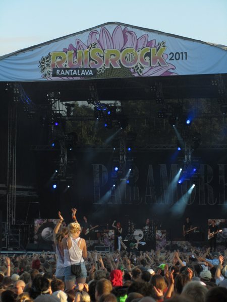 Ruisrock