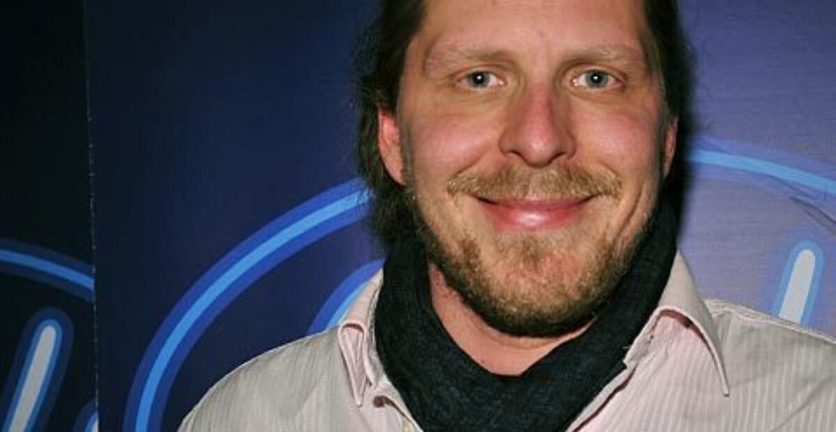 Idols: Tuomarilta raju sivallus suorassa lähetyksessä