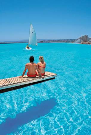Kuva: San Alfonso Del Mar