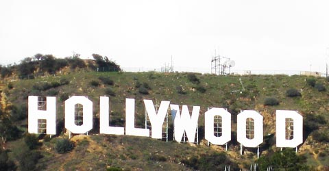 hollywood