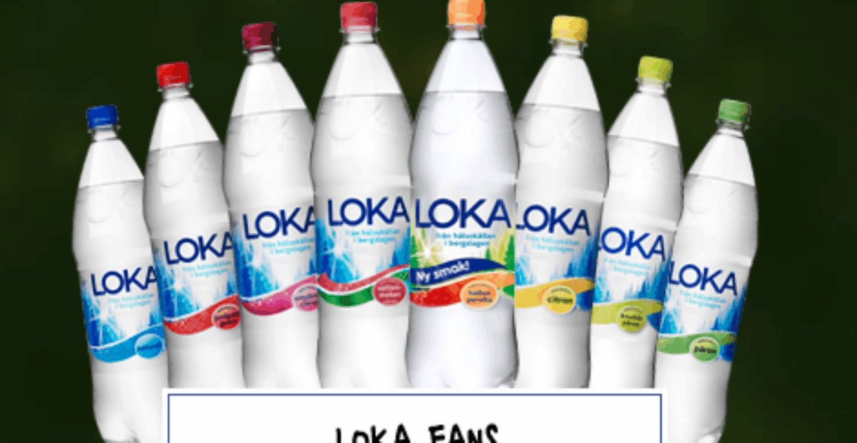 Ruotsalaisjuoman nimi naurattaa – maistuisiko sinulle?