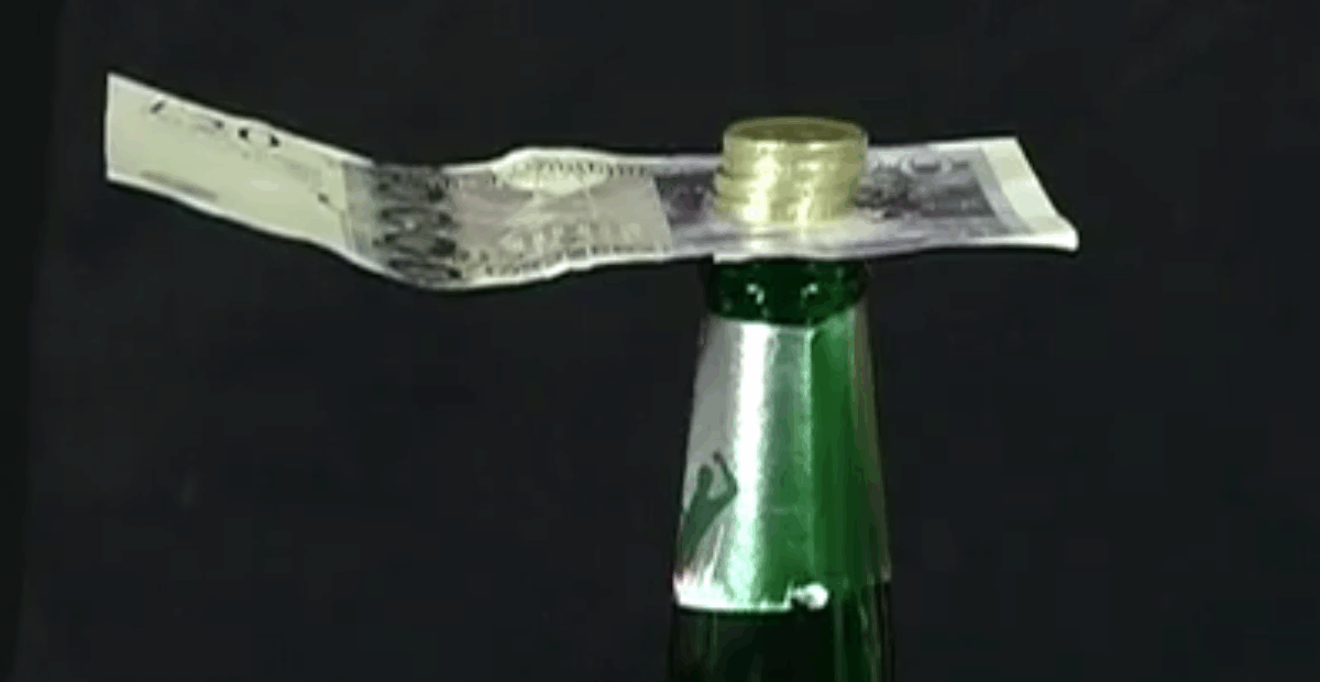 Kymmenen vetoa joita et voi hävitä – katso käytännön niksit