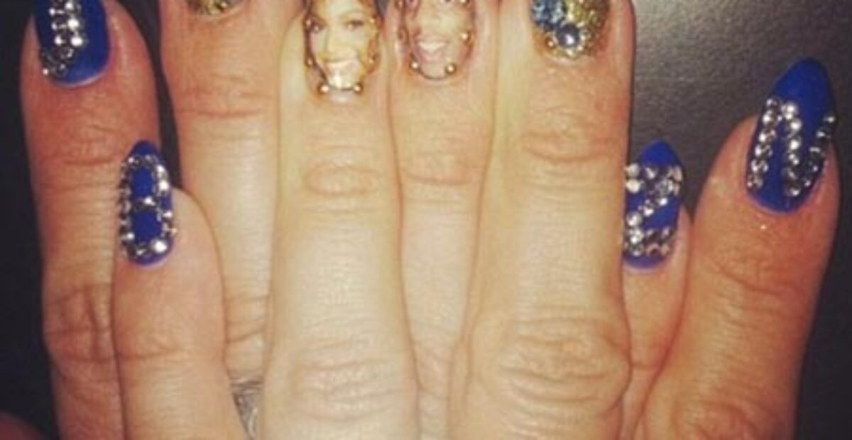 Beyonce osoitti rakkauttaan poikkeuksellisella tavalla – katso kuva