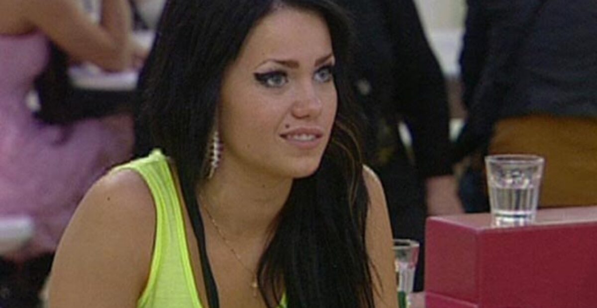 Big Brotherin ensimmäinen päivä kuvina – katso