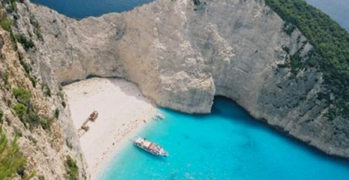 Upeimmat uimarannat Top 10 julkistettiin – haluaisitko lähteä tänne?