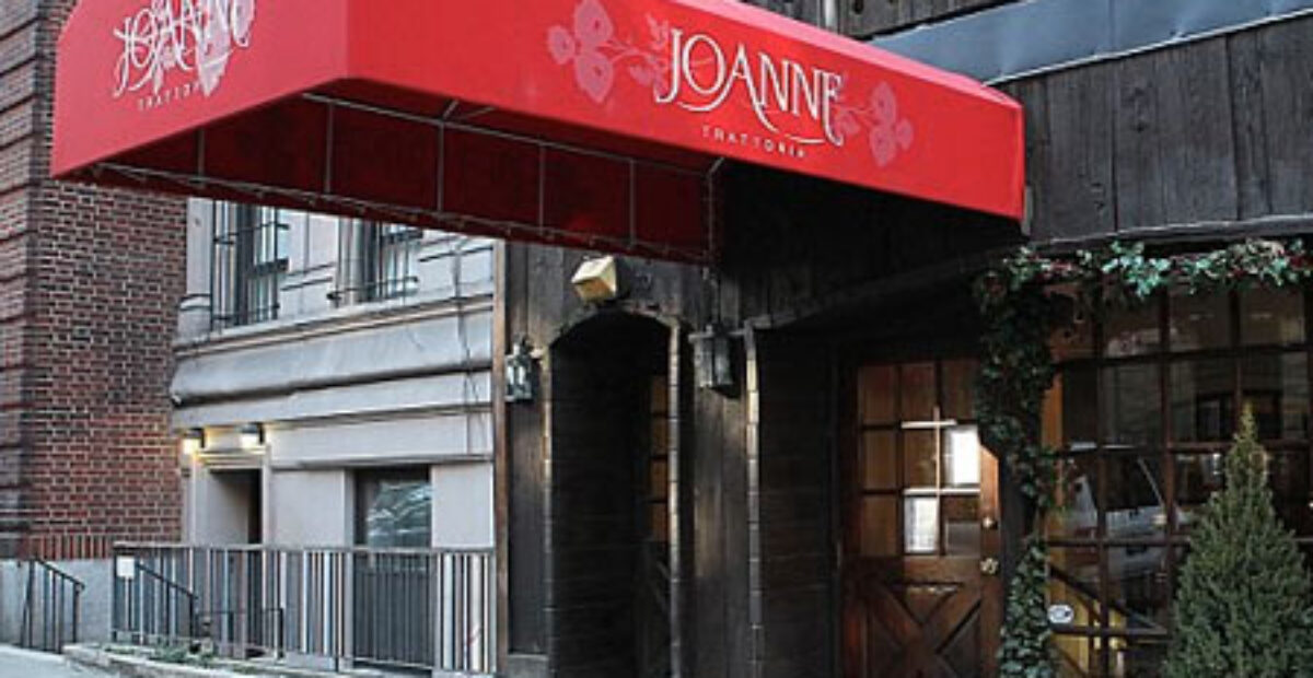 Lady Gagan vanhempien ravintola tyrmättiin: ”Pahempi kuin herpes”