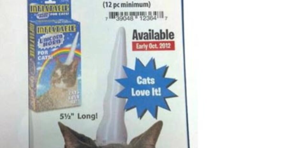 Vuoden lemmikkiturhake: Ostaisitko tällaisen lisävarusteen kissallesi?