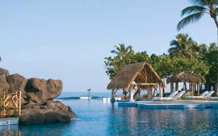 Kuva: Four Seasons Resort Hualalai