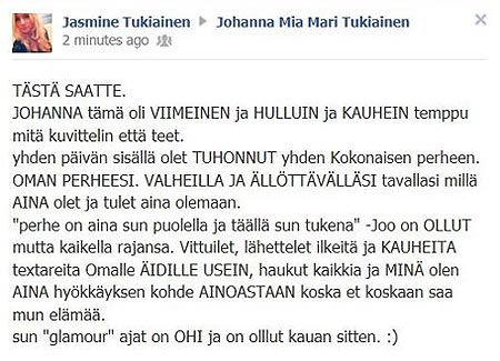 Kuva: Facebook