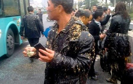 Kuva: CHH, Weibo
