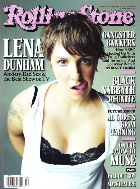 lenadunham16022013