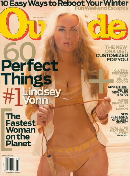 lindseyvonn17022013