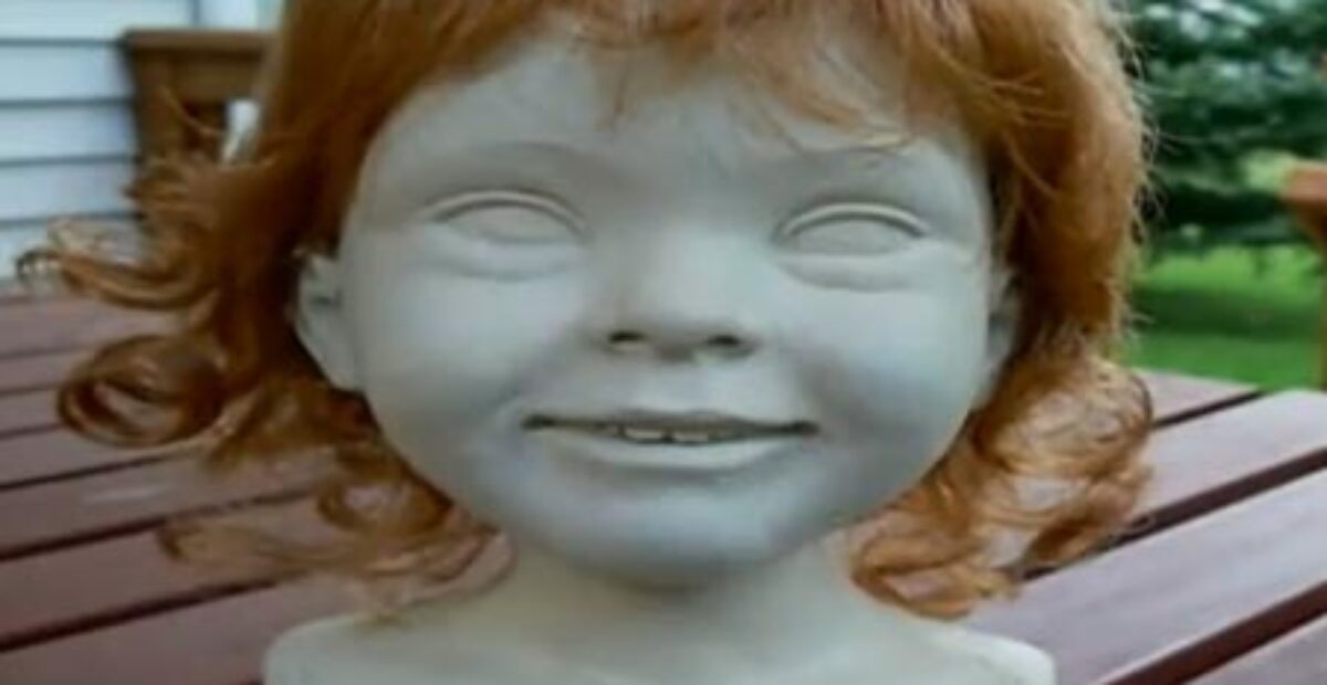 Perheenäiti kehitti Downin syndrooma -nuket